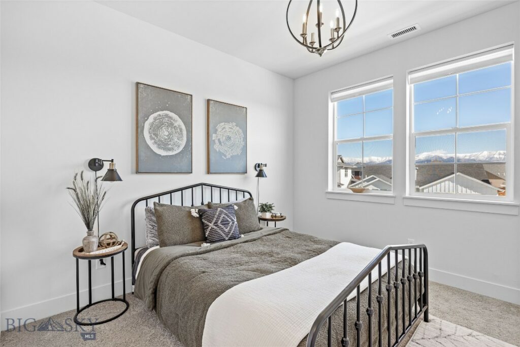 Belgrade MT 59714 - 22