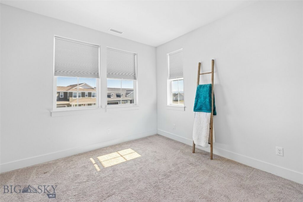 Belgrade MT 59714 - 23