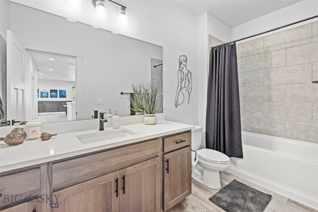 Belgrade MT 59714 - 24