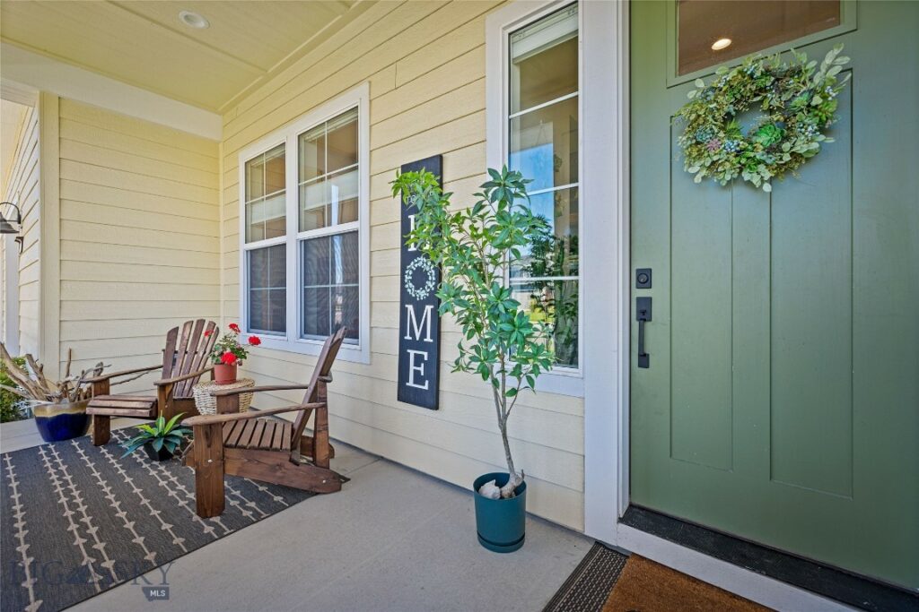 Belgrade MT 59714 - 3