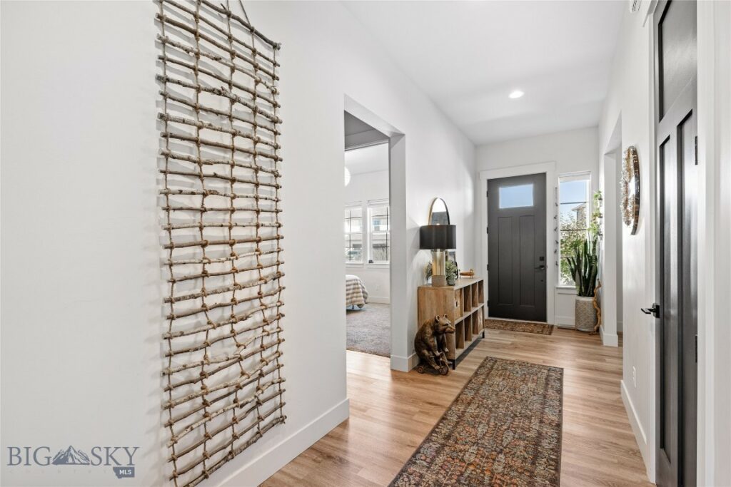 Belgrade MT 59714 - 5