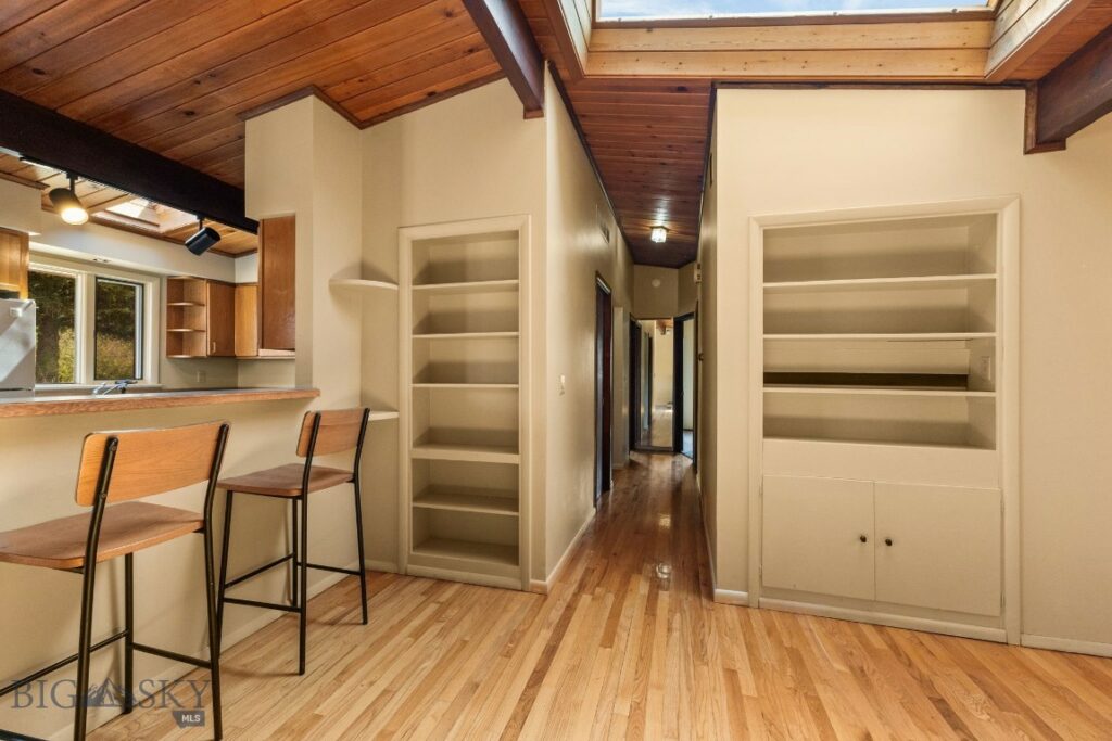 Bozeman MT 59715 - 6