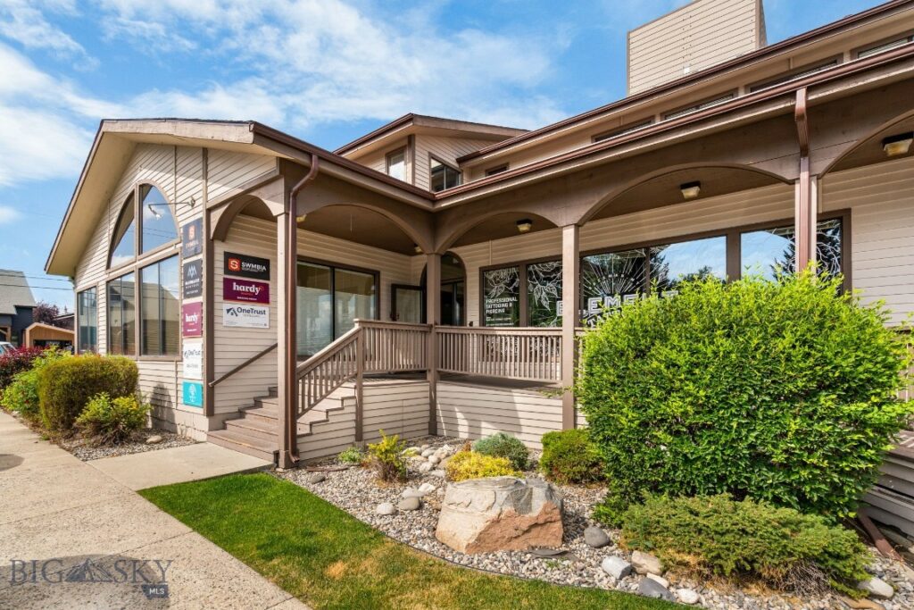 Bozeman MT 59715 - 12