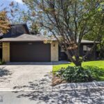 1717 S Black Avenue