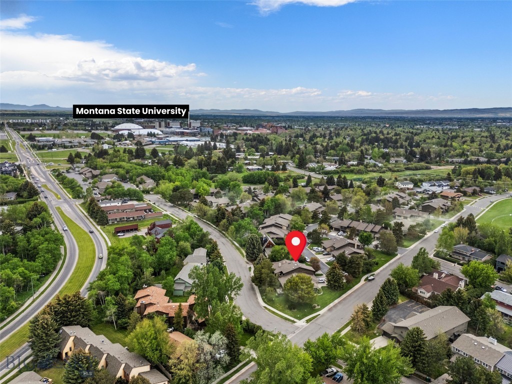 Bozeman MT 59715 - 21