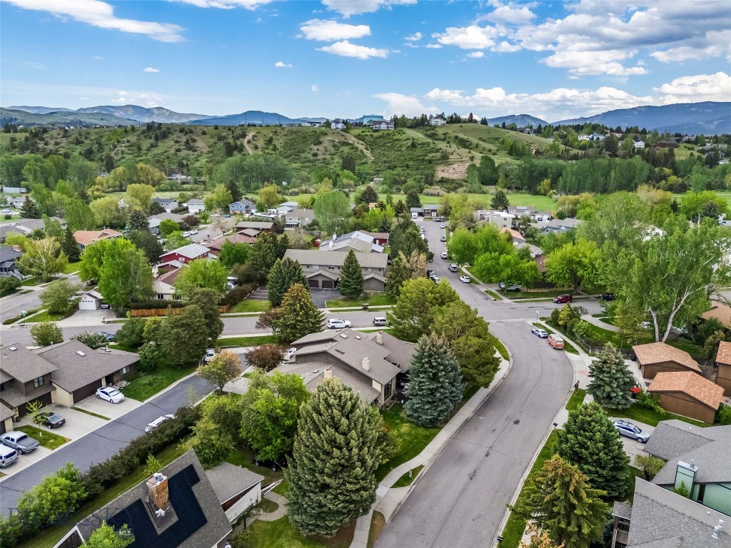 Bozeman MT 59715 - 22