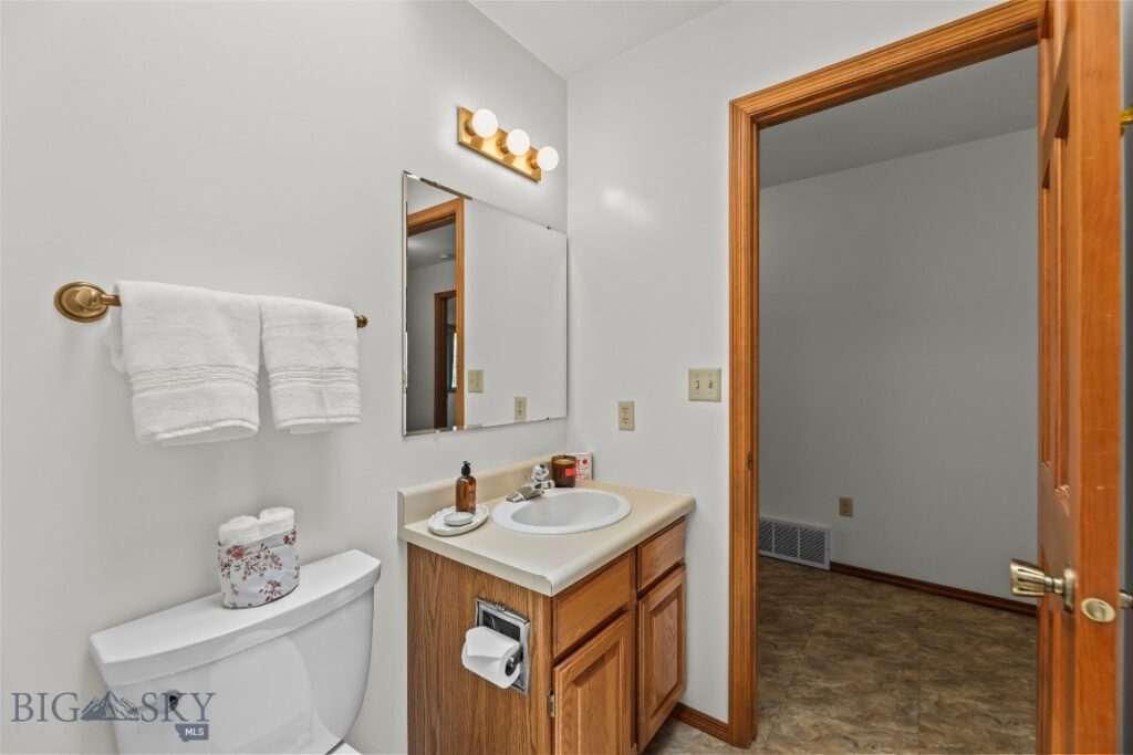 Bozeman MT 59715 - 5