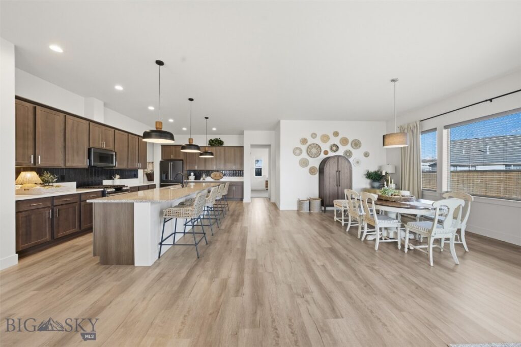 Belgrade MT 59714 - 11