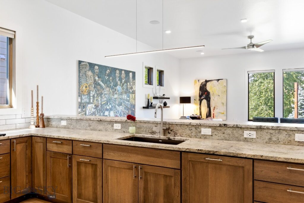 Bozeman MT 59715 - 6