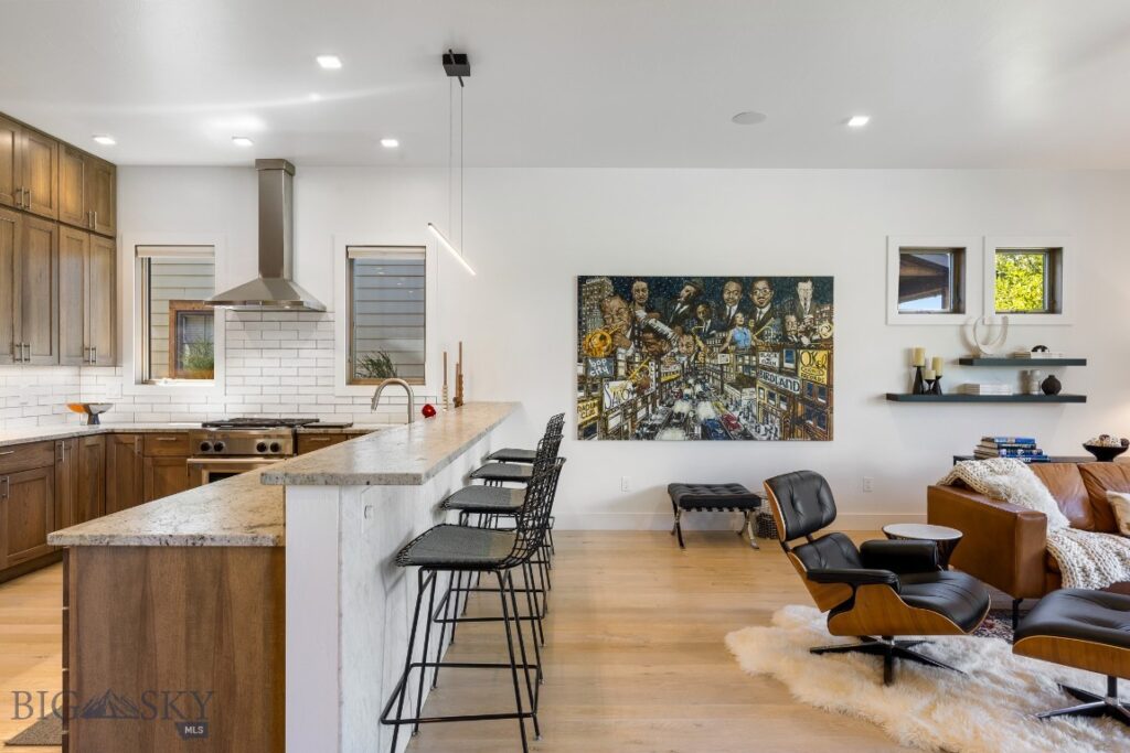 Bozeman MT 59715 - 7