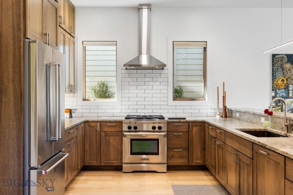 Bozeman MT 59715 - 8