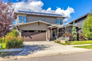 1719 Midfield Street, Bozeman MT 59715