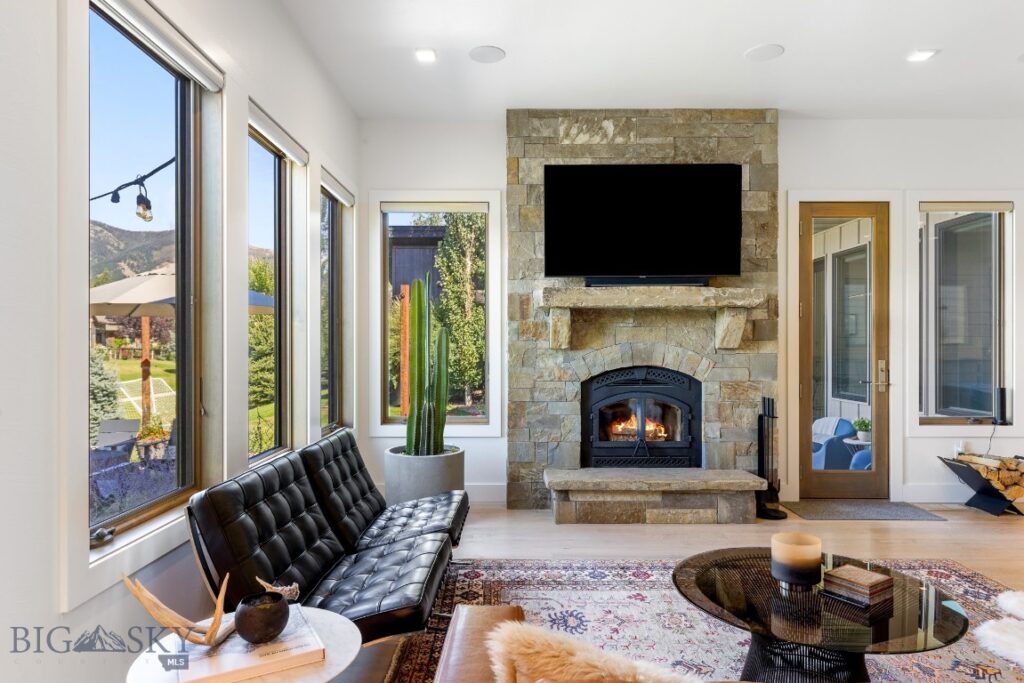 Bozeman MT 59715 - 4