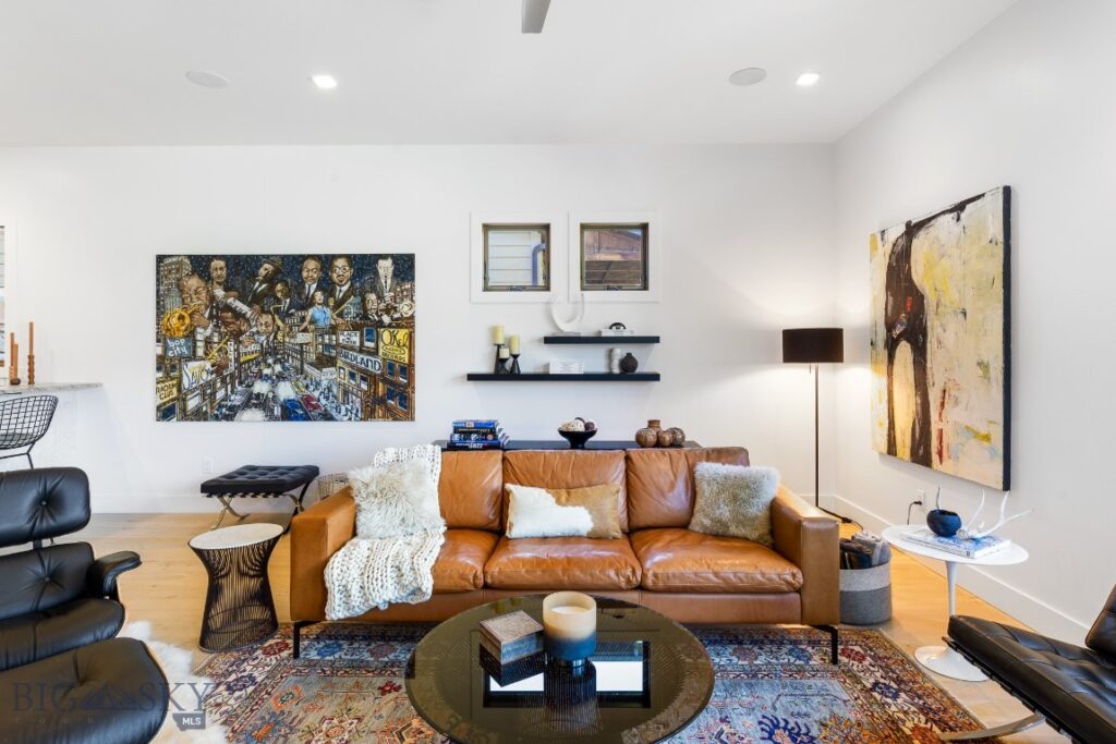 Bozeman MT 59715 - 5