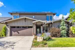 1719 Midfield Street, Bozeman MT 59715