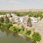 Fort Benton MT 59442 - 1