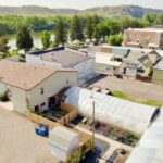 Fort Benton MT 59442 - 5