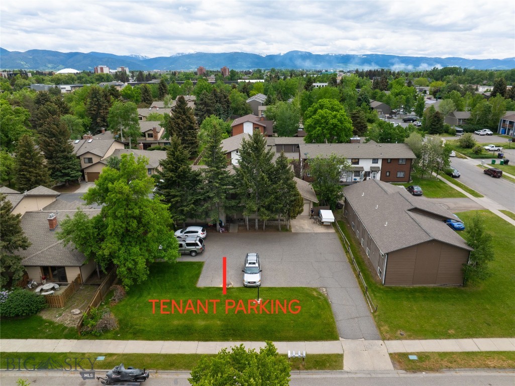 Bozeman MT 59715 - 1