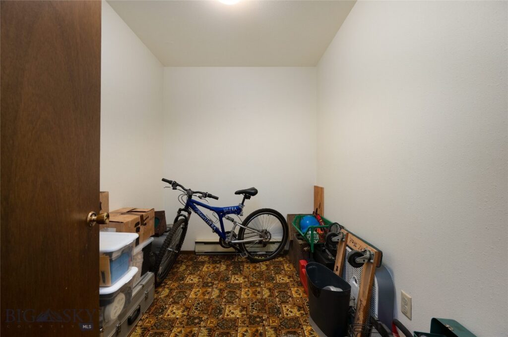 Bozeman MT 59715 - 8