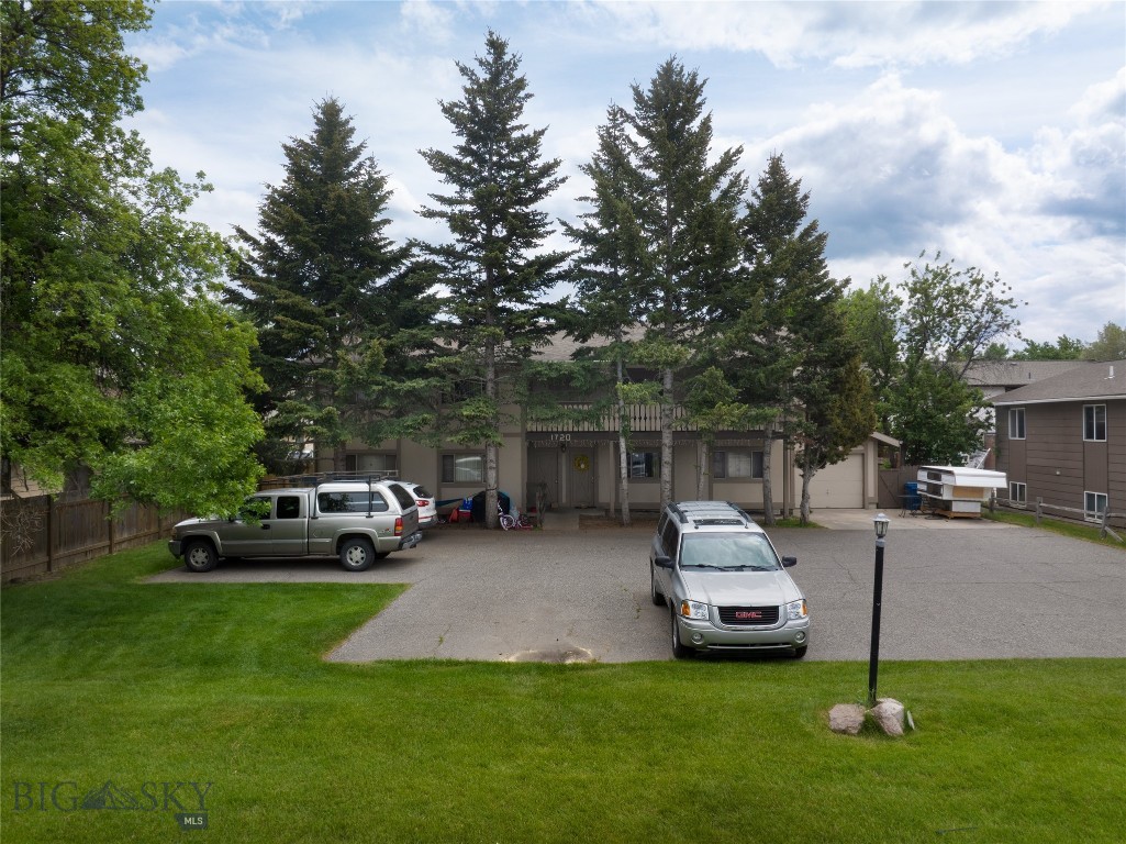 Bozeman MT 59715 - 3