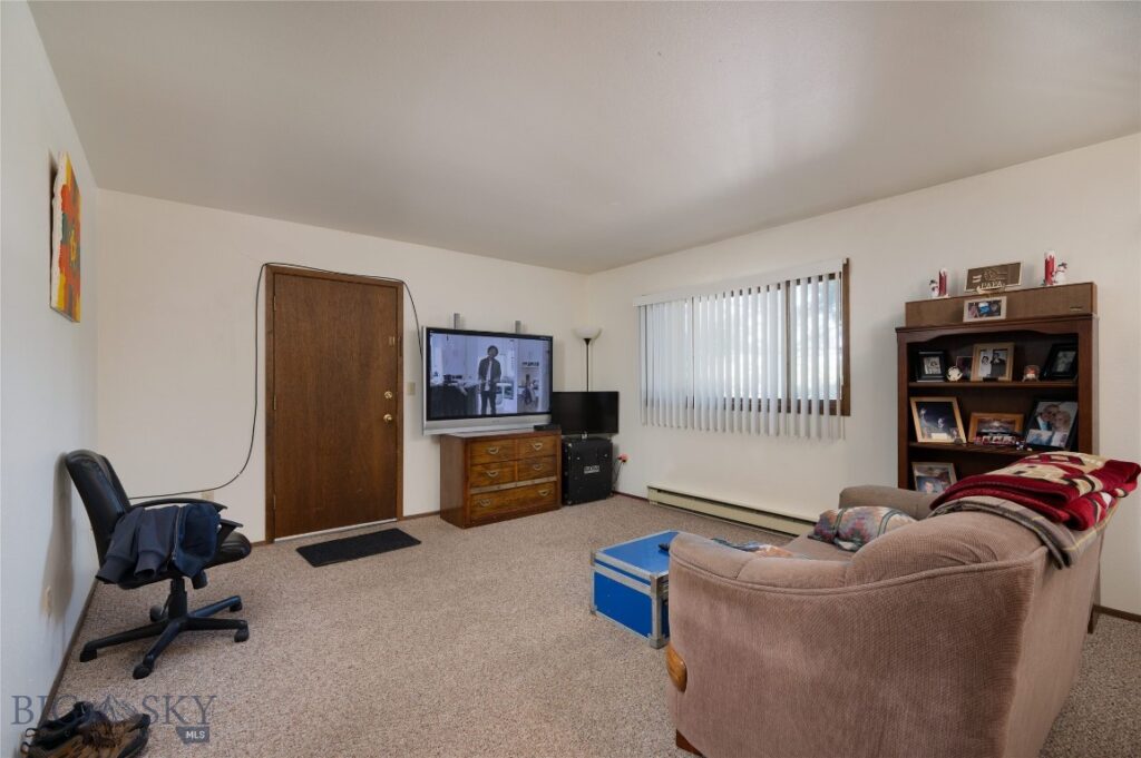 Bozeman MT 59715 - 5