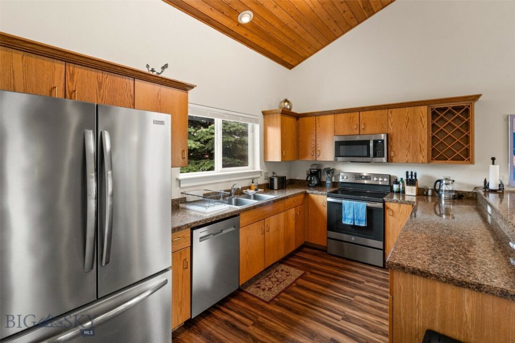 Big Sky MT 59716 - 6