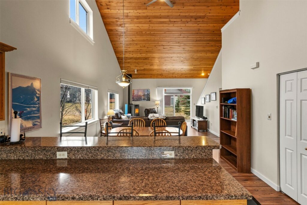 Big Sky MT 59716 - 8