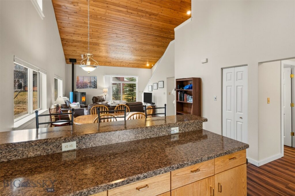 Big Sky MT 59716 - 9