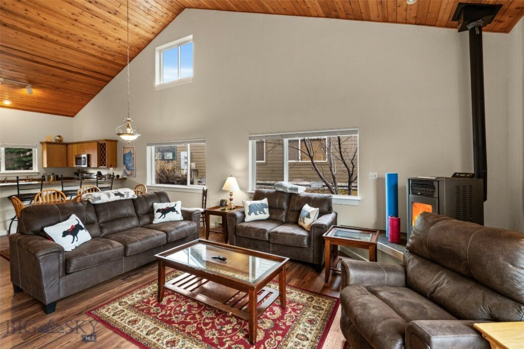 Big Sky MT 59716 - 13