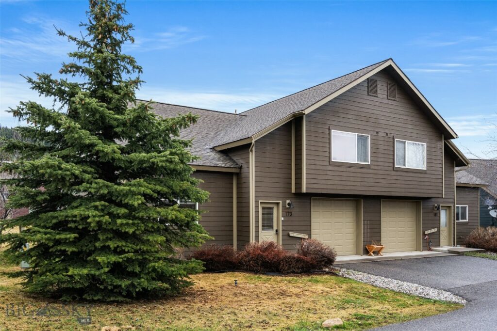 Big Sky MT 59716 - 2