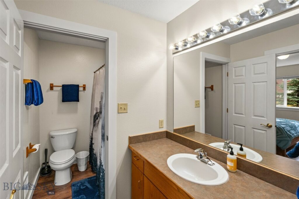 Big Sky MT 59716 - 19