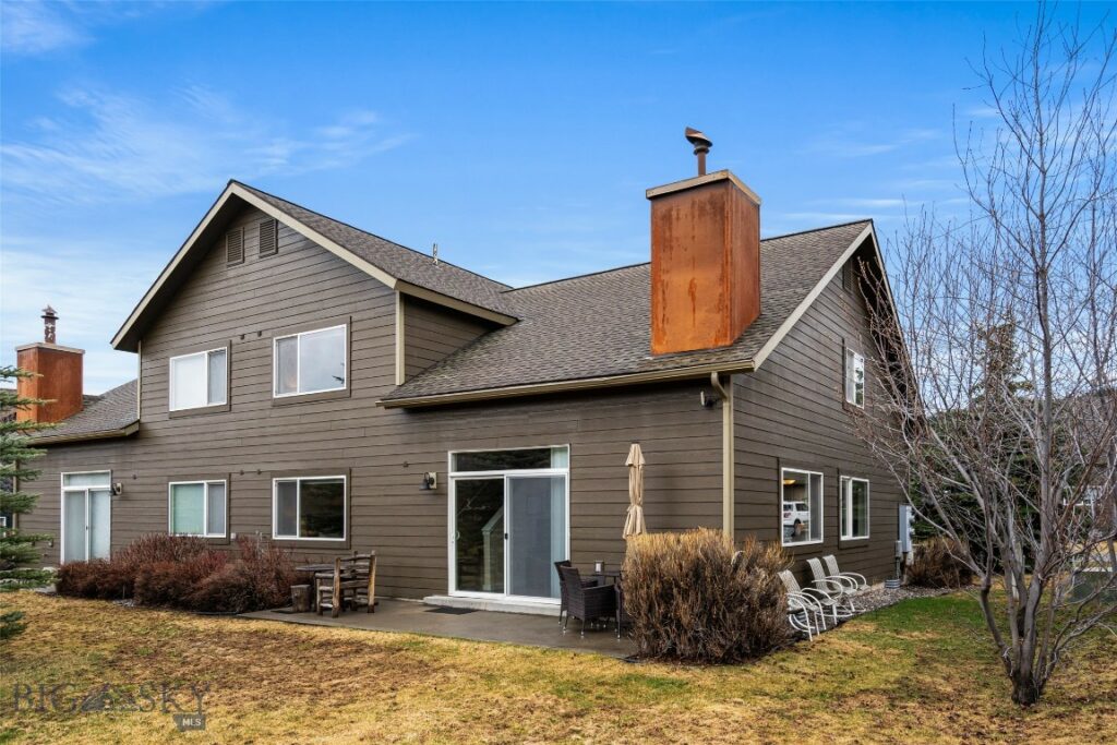 Big Sky MT 59716 - 3