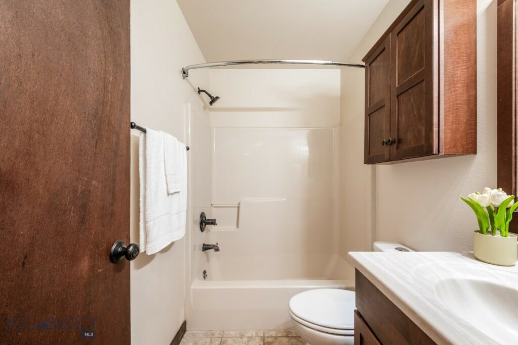 Bozeman MT 59718 - 8