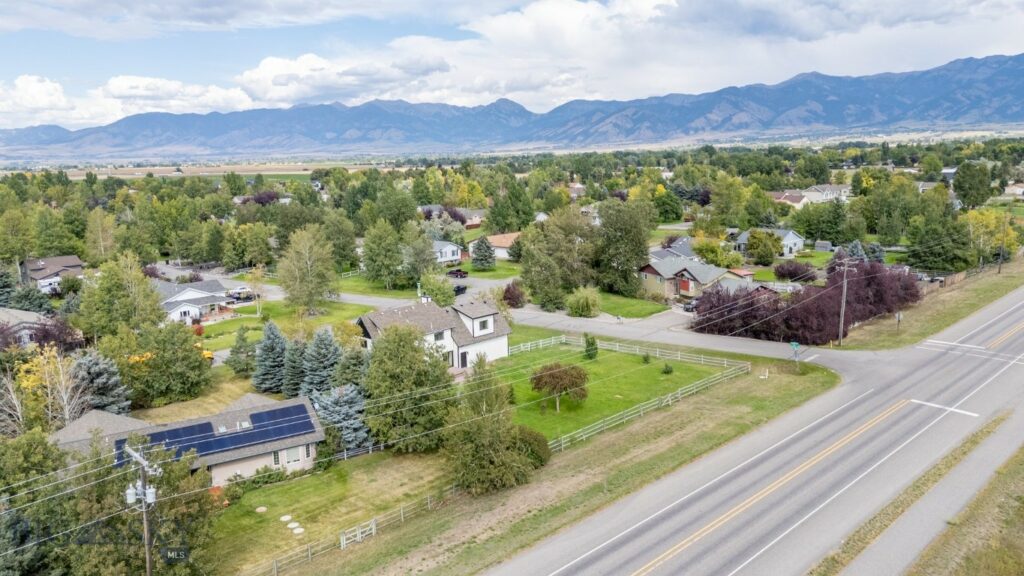 Bozeman MT 59718 - 21