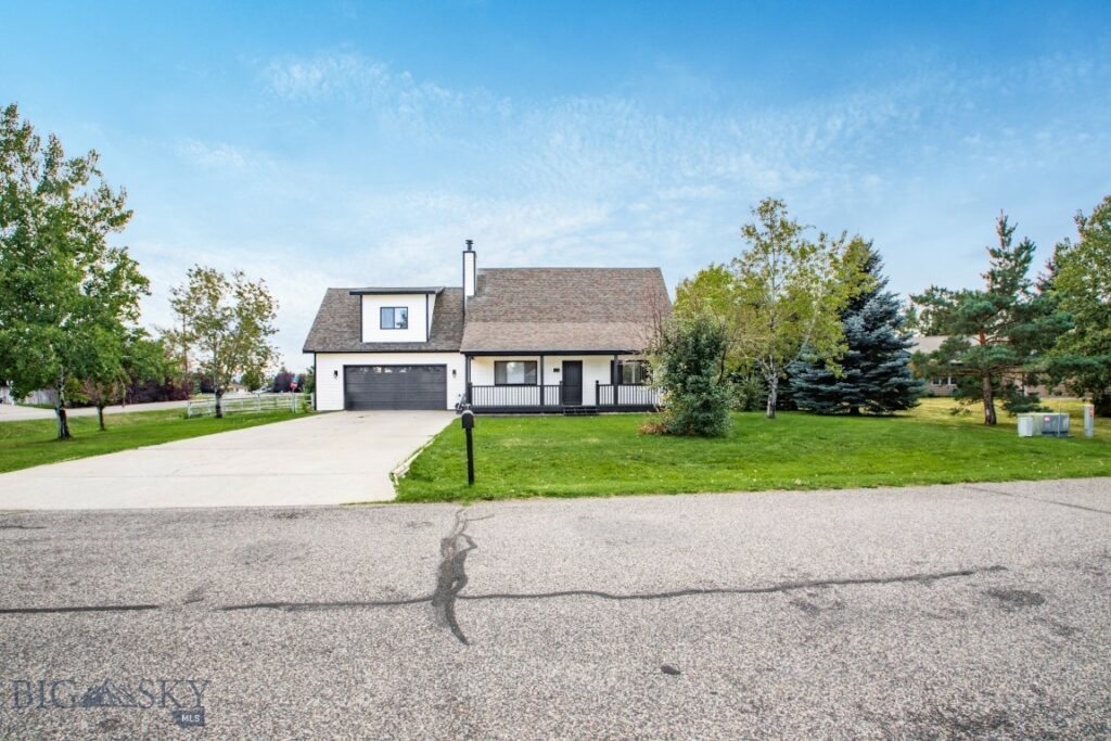 174 Valley Grove Drive