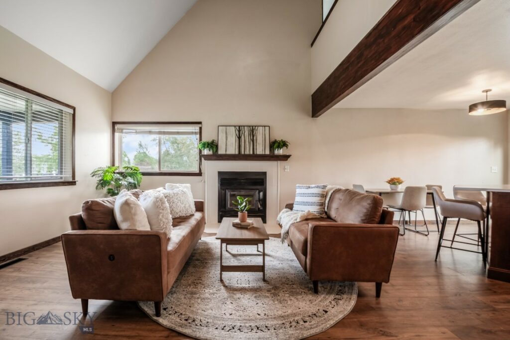 Bozeman MT 59718 - 4