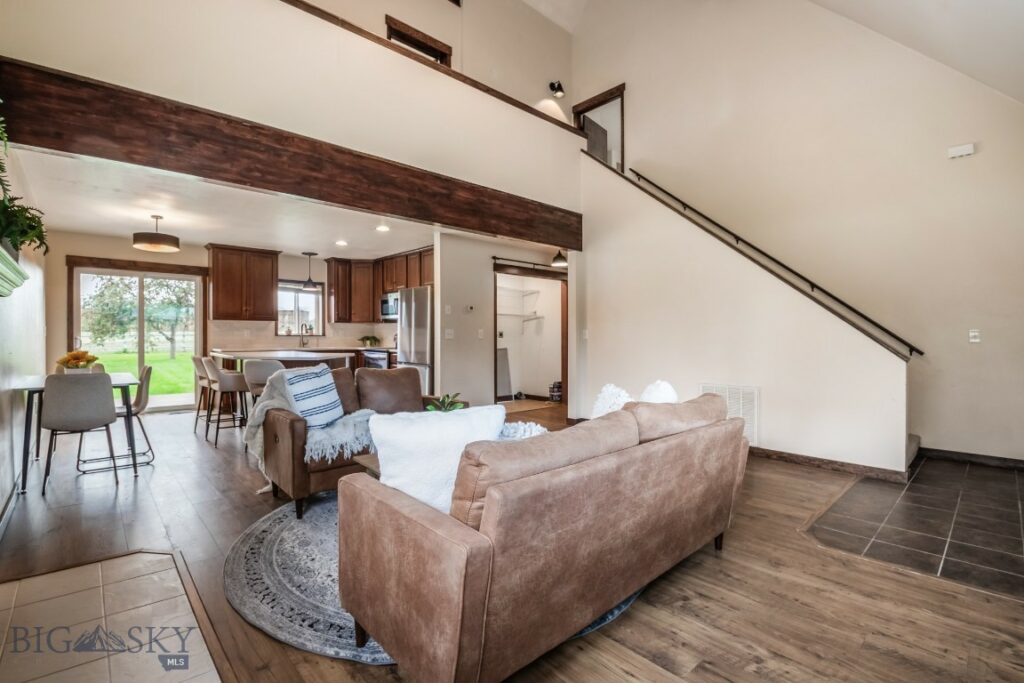 Bozeman MT 59718 - 6