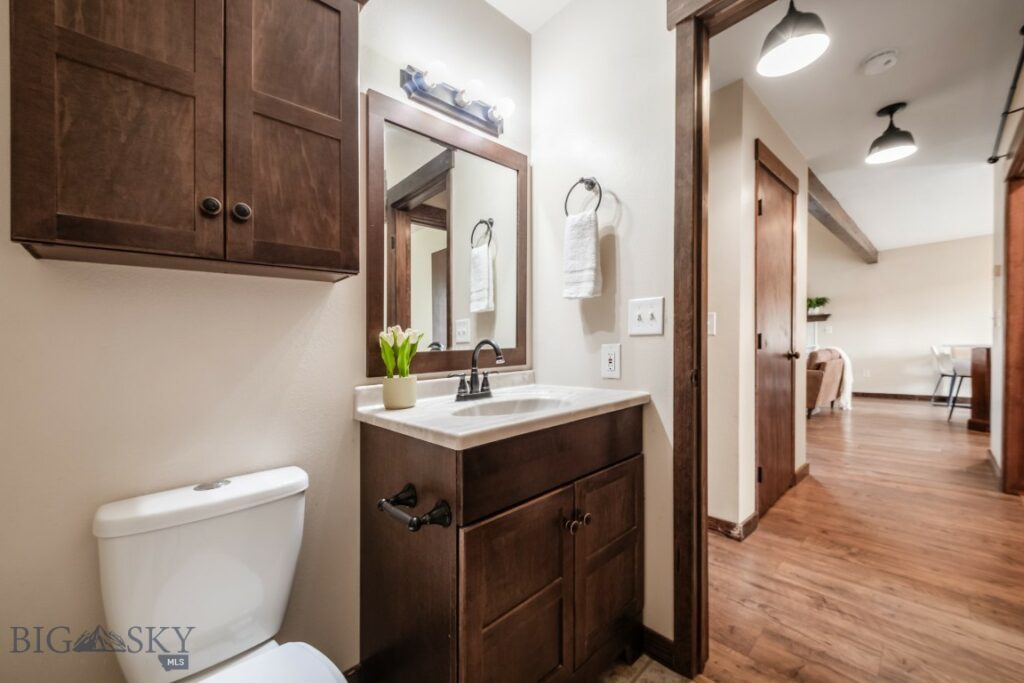 Bozeman MT 59718 - 9