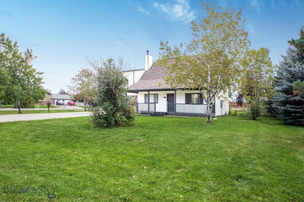 Bozeman MT 59718 - 24