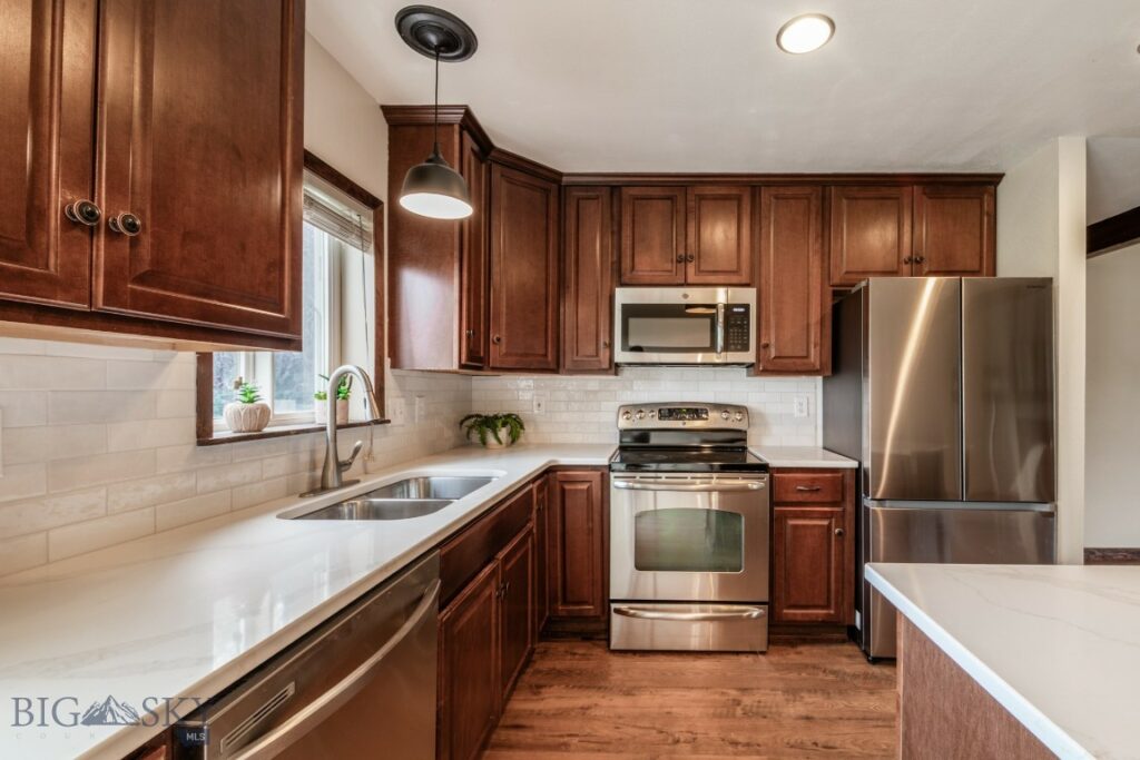 Bozeman MT 59718 - 4