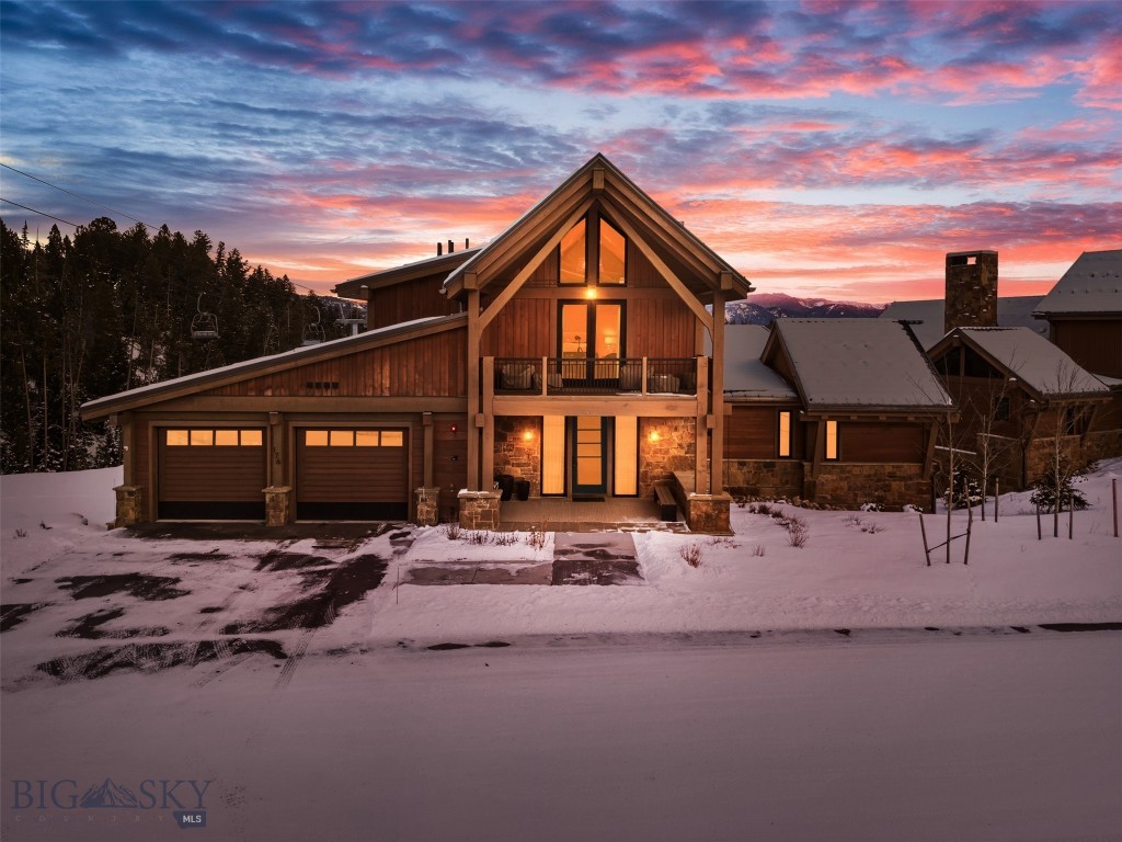 Big Sky MT 59716 - 1