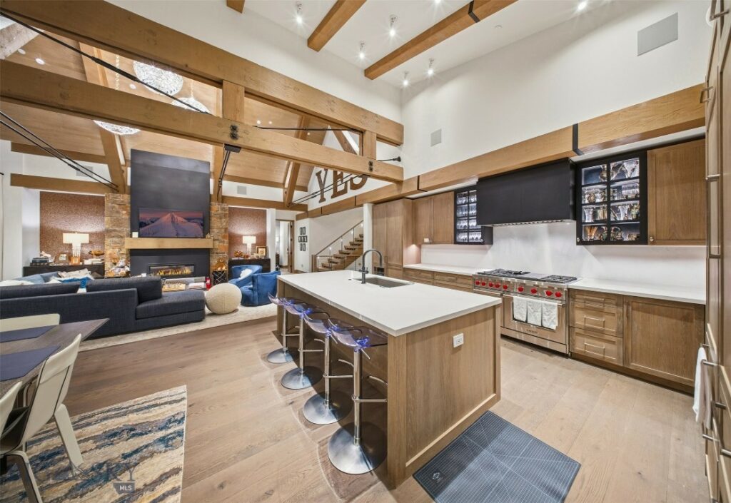 Big Sky MT 59716 - 9