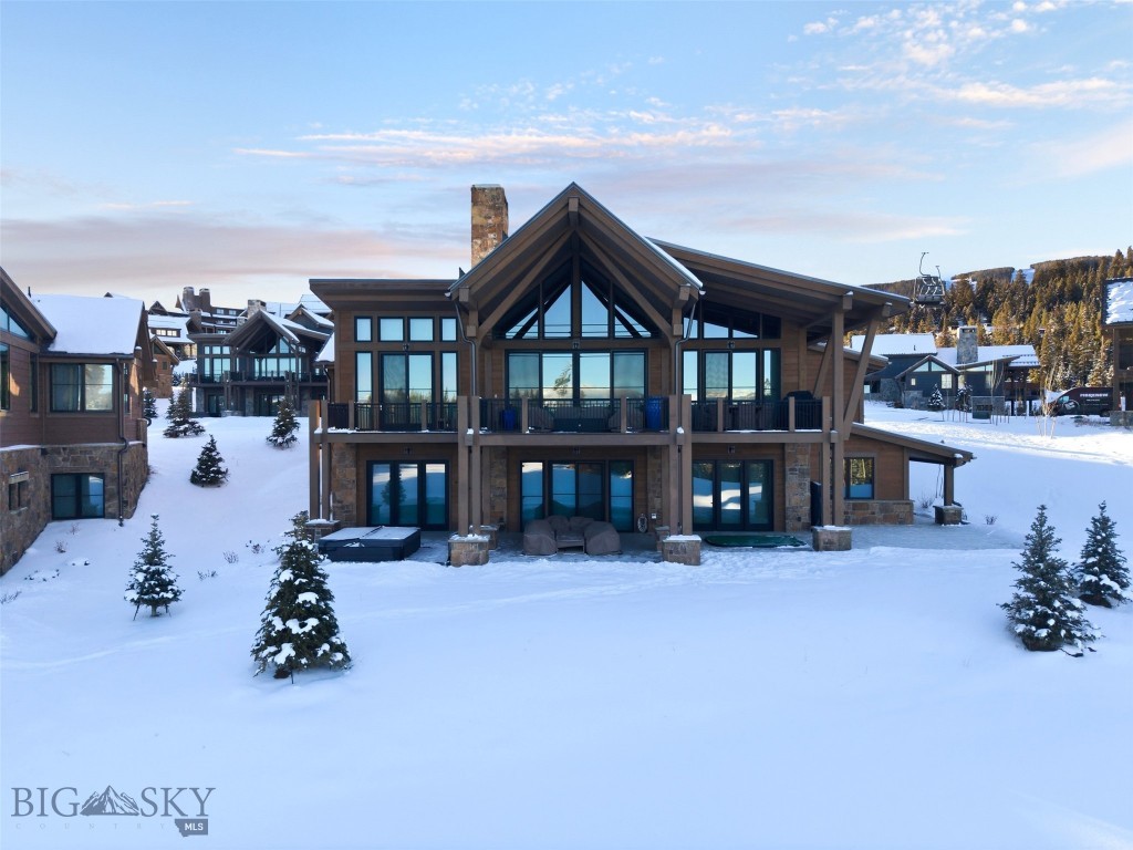 Big Sky MT 59716 - 3