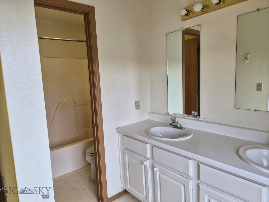 Bozeman MT 59715 - 6