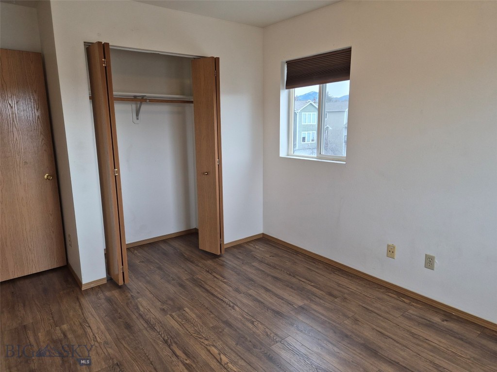 Bozeman MT 59715 - 4