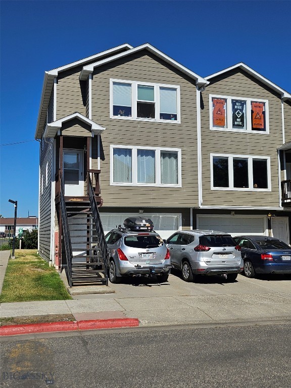 1769 W Kagy Boulevard