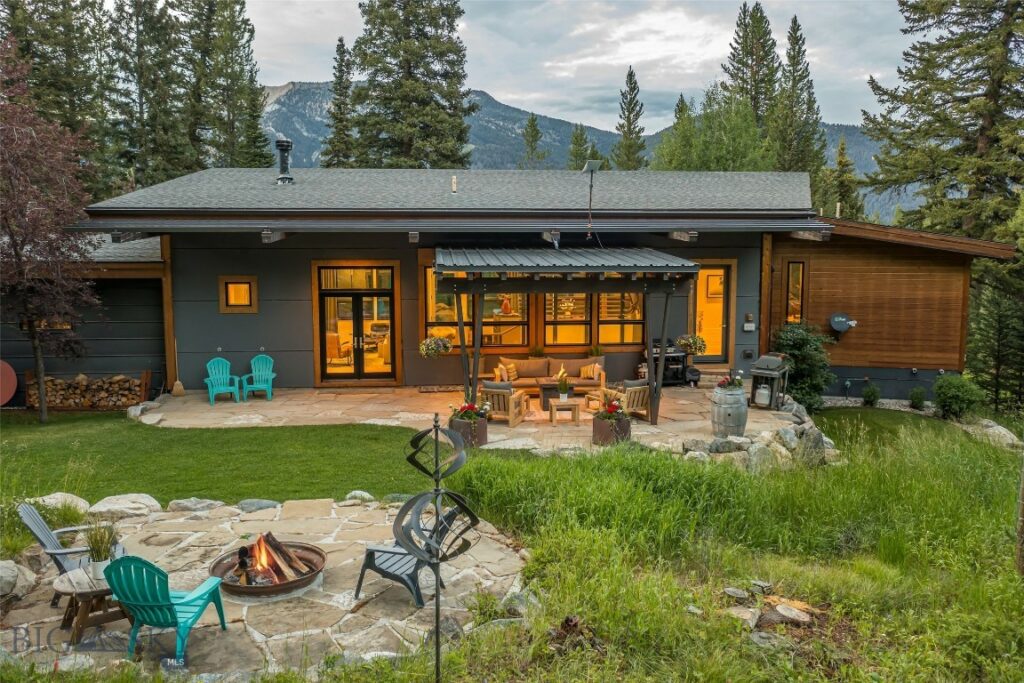 Big Sky MT 59716 - 2