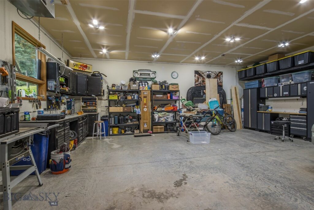 Big Sky MT 59716 - 18