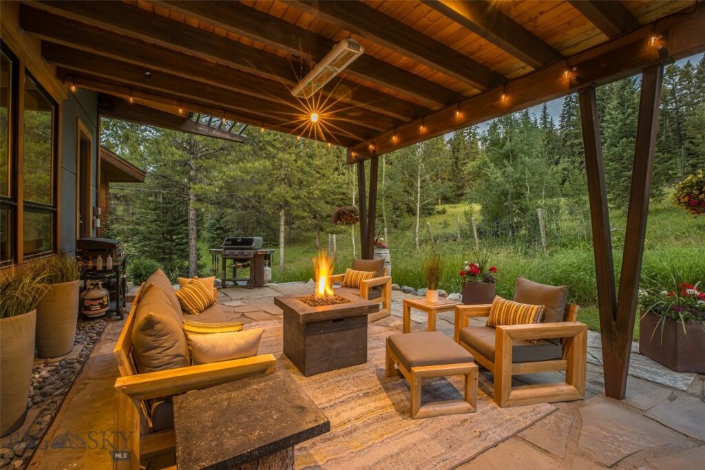 Big Sky MT 59716 - 20