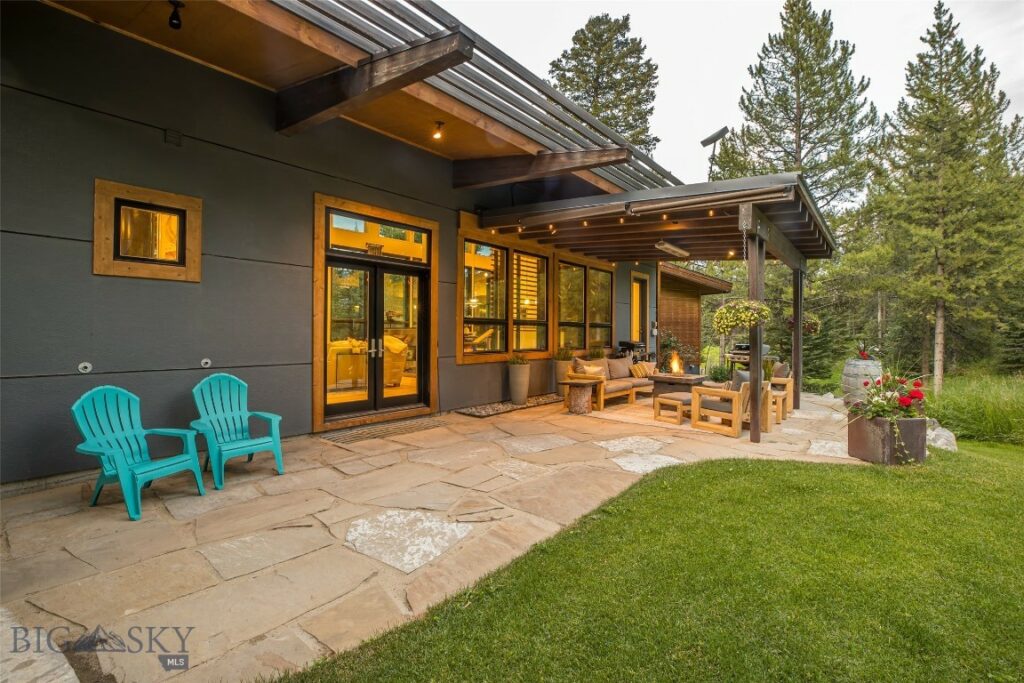 Big Sky MT 59716 - 21